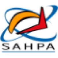 SAHPA logo, SAHPA contact details