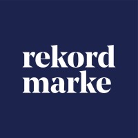 rekordmarke logo, rekordmarke contact details