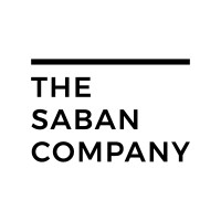 The Saban Company B.V. logo, The Saban Company B.V. contact details