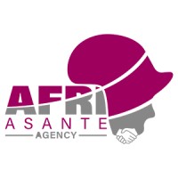 Afriasante logo, Afriasante contact details