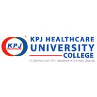 KPJ International College Johor Bahru logo, KPJ International College Johor Bahru contact details