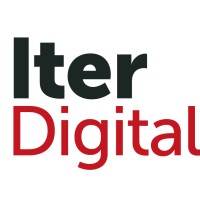 Iter Digital logo, Iter Digital contact details