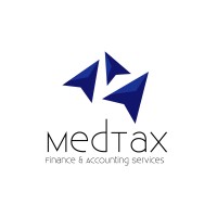 MedTax Finance & Accounting Services GR logo, MedTax Finance & Accounting Services GR contact details