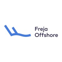 Freja Offshore logo, Freja Offshore contact details