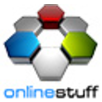 Online Stuff logo, Online Stuff contact details