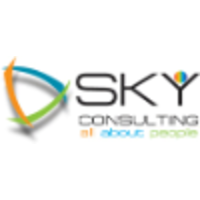 SKY Consulting cc logo, SKY Consulting cc contact details