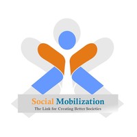 Social Mobilization logo, Social Mobilization contact details