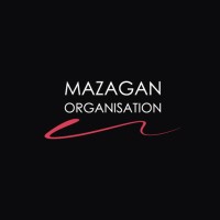 MAZAGAN ORGANISATION logo, MAZAGAN ORGANISATION contact details