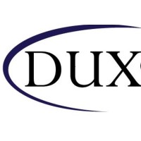 Dux Solutions logo, Dux Solutions contact details