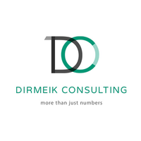 Dirmeik Consulting logo, Dirmeik Consulting contact details