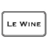 Le Wine logo, Le Wine contact details