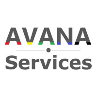 AVANA Services logo, AVANA Services contact details