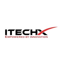 ITECHX LTD logo, ITECHX LTD contact details