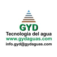 GYD TECNOLOGIA DEL AGUA SL logo, GYD TECNOLOGIA DEL AGUA SL contact details