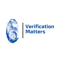 Verification Matters logo, Verification Matters contact details