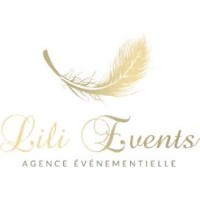 Lili Events logo, Lili Events contact details