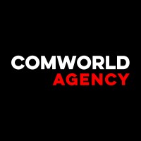 ComWorld Agency logo, ComWorld Agency contact details