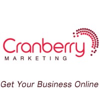 Cranberry Marketing logo, Cranberry Marketing contact details