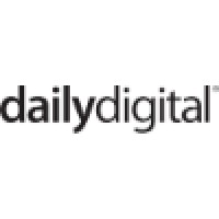 DailyDigital logo, DailyDigital contact details