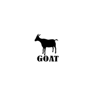 GOAT Africa logo, GOAT Africa contact details