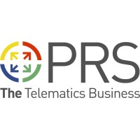 PRS Telematics logo, PRS Telematics contact details