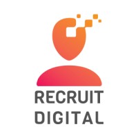 Recruit Digital logo, Recruit Digital contact details