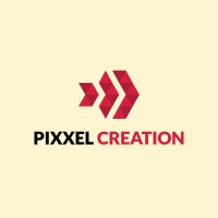 Pixxel Creation logo, Pixxel Creation contact details