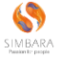 Simbara logo, Simbara contact details