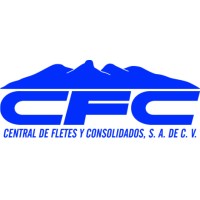 Central de Fletes y Consolidados, S.A. de C.V. logo, Central de Fletes y Consolidados, S.A. de C.V. contact details