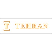 Tehran logo, Tehran contact details