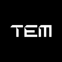 TEM Agency logo, TEM Agency contact details