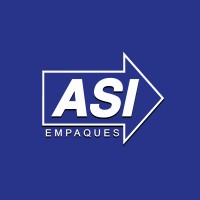 ASI Empaques logo, ASI Empaques contact details