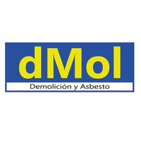 Demolicion y Asbesto (dMol Chile) logo, Demolicion y Asbesto (dMol Chile) contact details