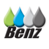 BENZ OIL INC. logo, BENZ OIL INC. contact details