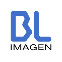 B&L Imagen logo, B&L Imagen contact details