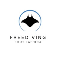 Freediving South Africa logo, Freediving South Africa contact details