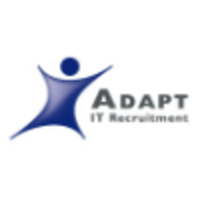 Adapt IT Recruitment Ltd logo, Adapt IT Recruitment Ltd contact details