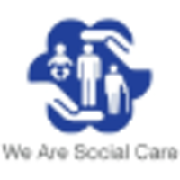 We Are Social Care logo, We Are Social Care contact details