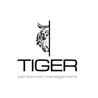 Tiger Personnel Management logo, Tiger Personnel Management contact details