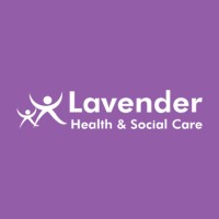 Lavender Health and Social Care logo, Lavender Health and Social Care contact details