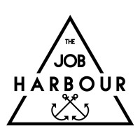 The Job Harbour logo, The Job Harbour contact details