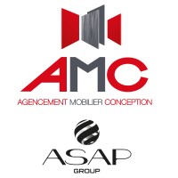 AMC Agencement Mobilier Concept logo, AMC Agencement Mobilier Concept contact details