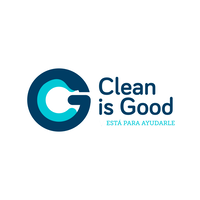 Clean Is Good logo, Clean Is Good contact details