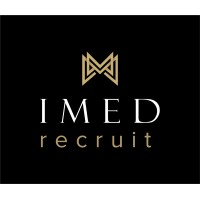 iMedrecruit logo, iMedrecruit contact details