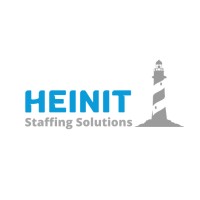 HEINIT Staffing Solutions logo, HEINIT Staffing Solutions contact details