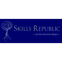 Skills Republic logo, Skills Republic contact details