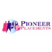 Pioneer Placements logo, Pioneer Placements contact details