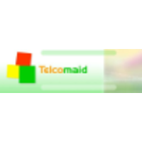 TELCOMAID DOMESTIC & CLEANING CO logo, TELCOMAID DOMESTIC & CLEANING CO contact details