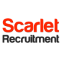 Scarlet Recruitment logo, Scarlet Recruitment contact details