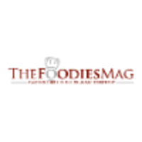 TheFoodiesMag logo, TheFoodiesMag contact details